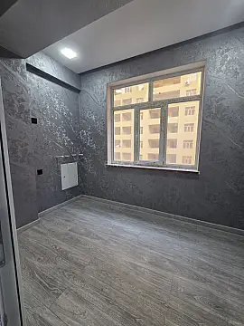 Satılır 2 otaqlı mənzil 31 m²