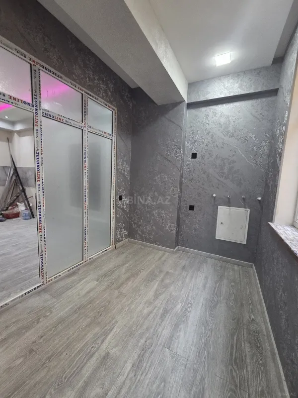 Satılır 2 otaqlı mənzil 31 m²