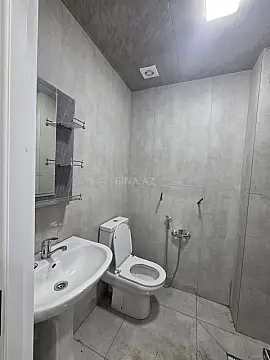 Satılır 2 otaqlı mənzil 31 m²