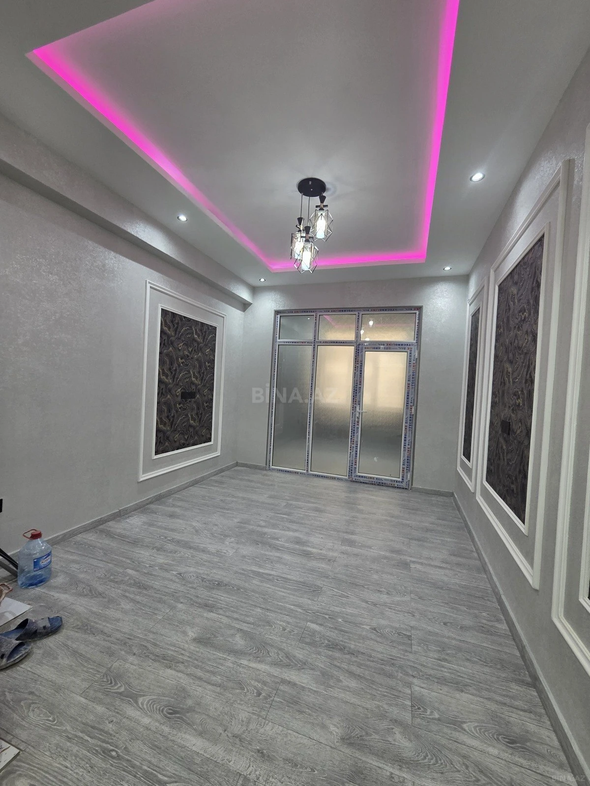 Satılır 2 otaqlı mənzil 31 m²