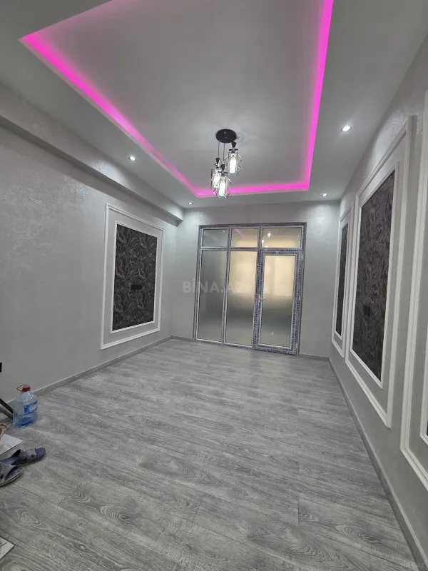 Satılır 2 otaqlı mənzil 31 m²