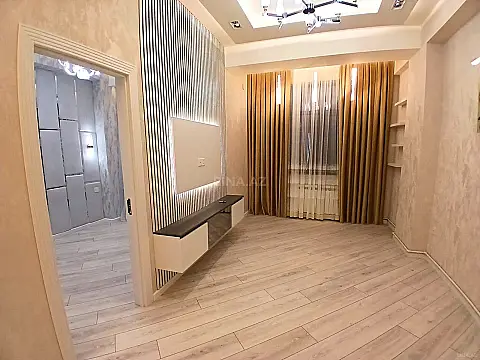 Satılır 2 otaqlı mənzil 39 m²