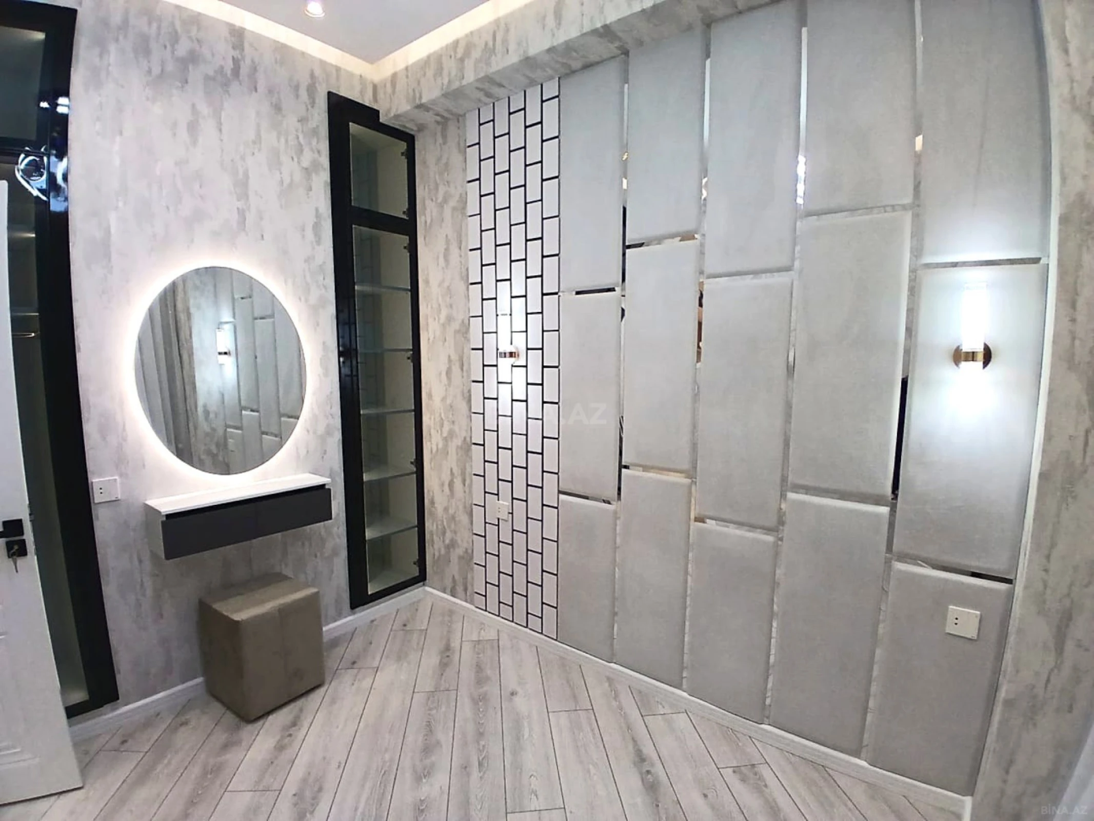 Satılır 2 otaqlı mənzil 39 m²
