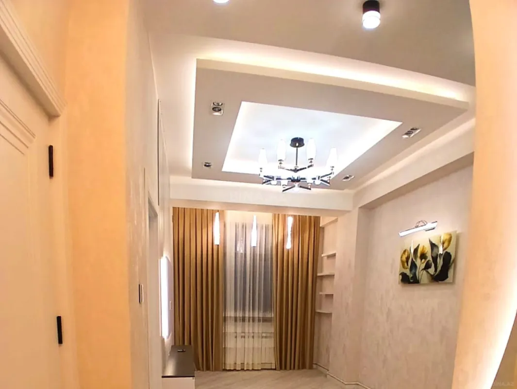 Satılır 2 otaqlı mənzil 39 m²