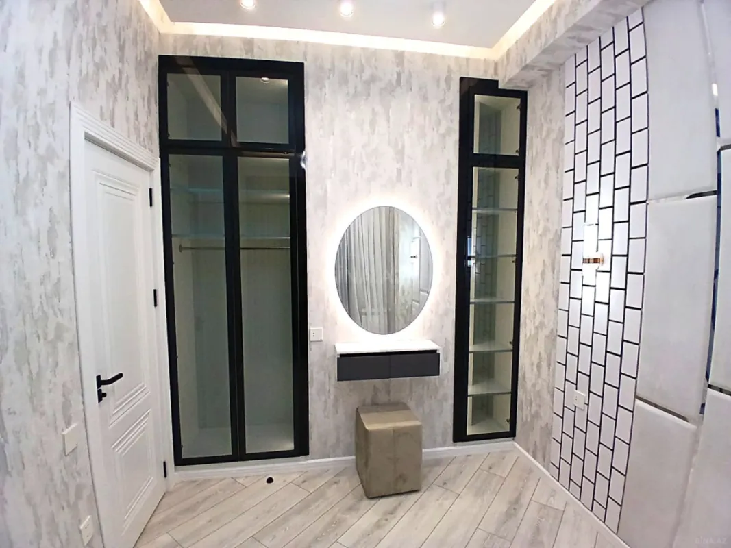 Satılır 2 otaqlı mənzil 39 m²