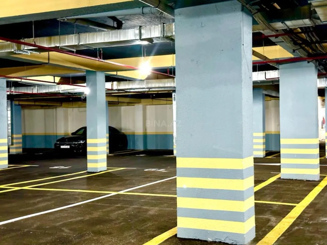 Satılır 2 otaqlı mənzil 39 m²