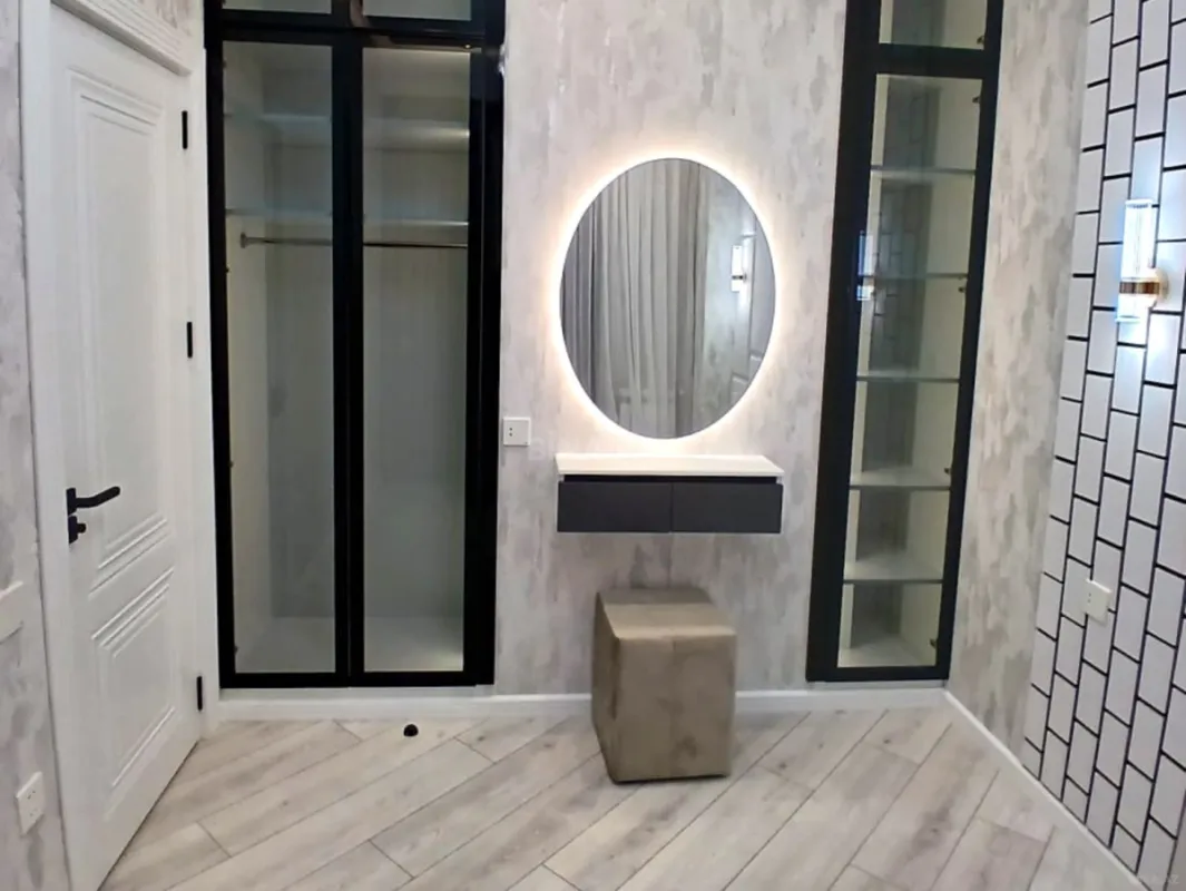 Satılır 2 otaqlı mənzil 39 m²