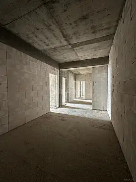 Satılır 3 otaqlı mənzil 135 m² — Bakı, İnşaatçılar 3 otaq 135.00 m²