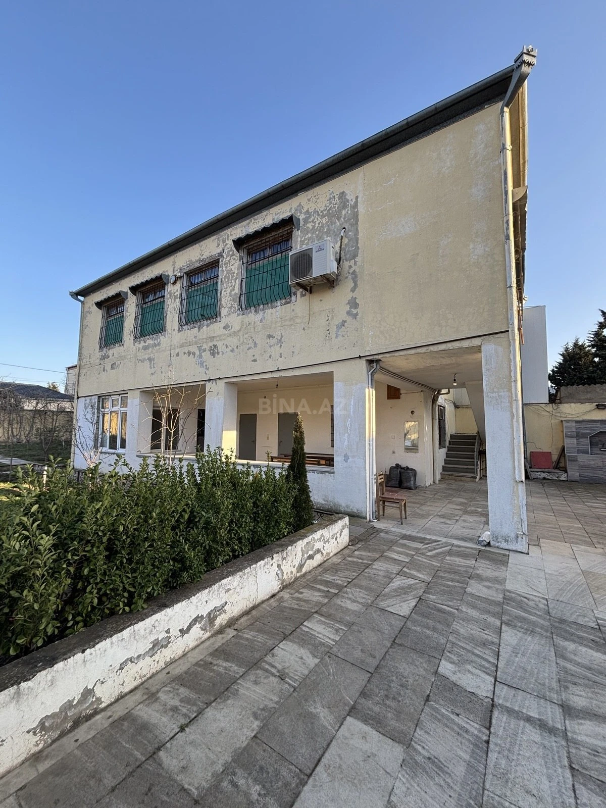 Satılır 4 otaqlı həyət evi 150 m²