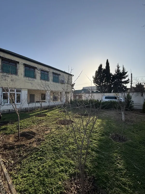 Satılır 4 otaqlı həyət evi 150 m²