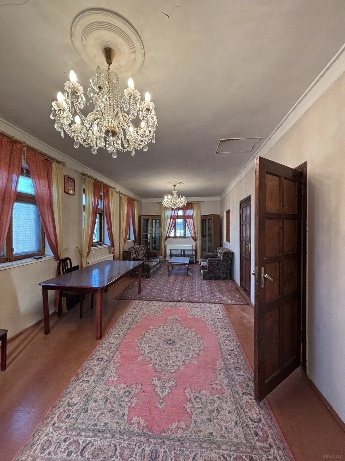 Satılır 4 otaqlı həyət evi 150 m²