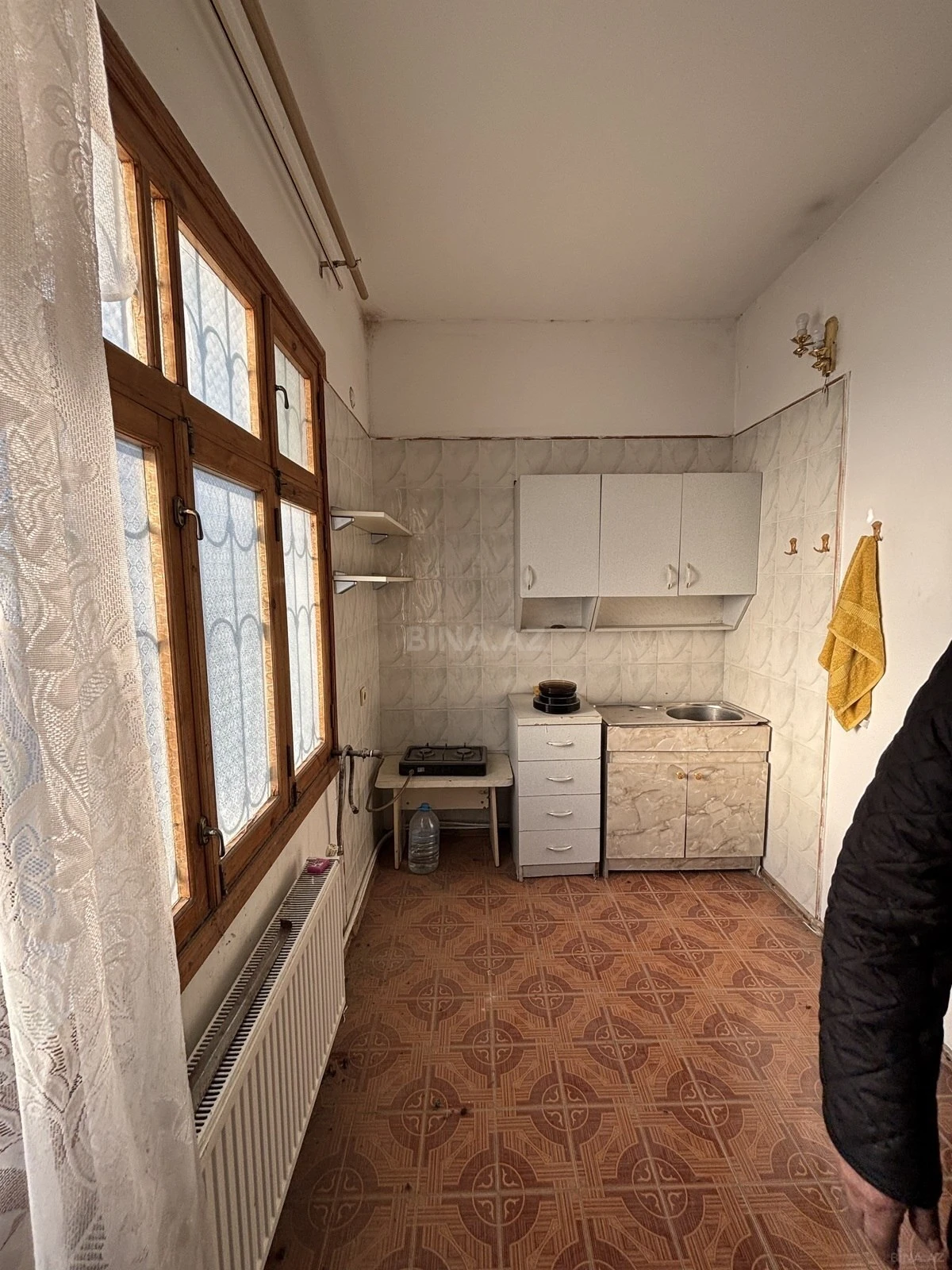 Satılır 4 otaqlı həyət evi 150 m²