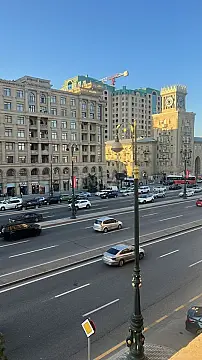 Satılır 3 otaqlı mənzil 100 m² — Bakı, Nərimanov 3 otaq 100.00 m²