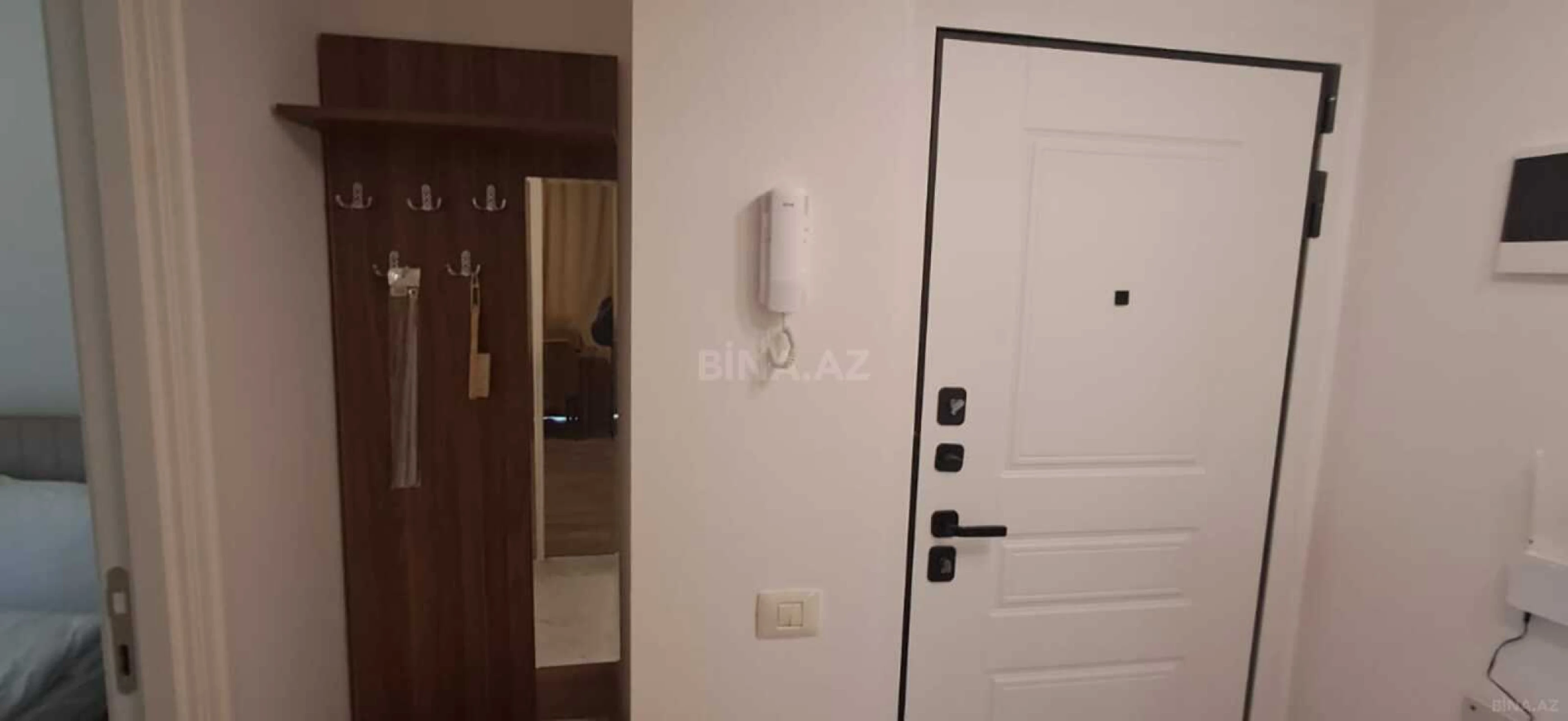 Kirayə verilir 3 otaqlı mənzil 60 m²