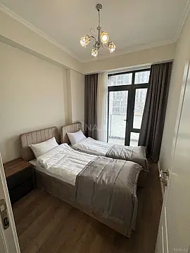 Kirayə verilir 3 otaqlı mənzil 60 m²