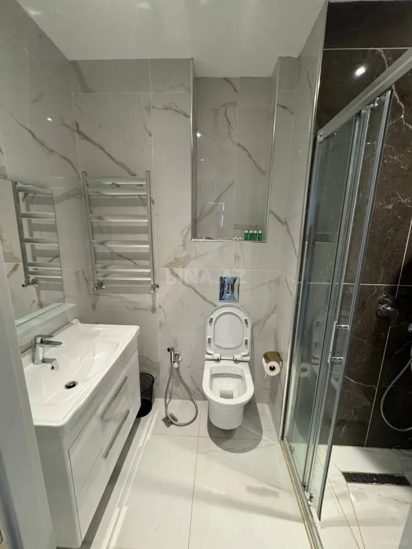 Kirayə verilir 3 otaqlı mənzil 60 m²