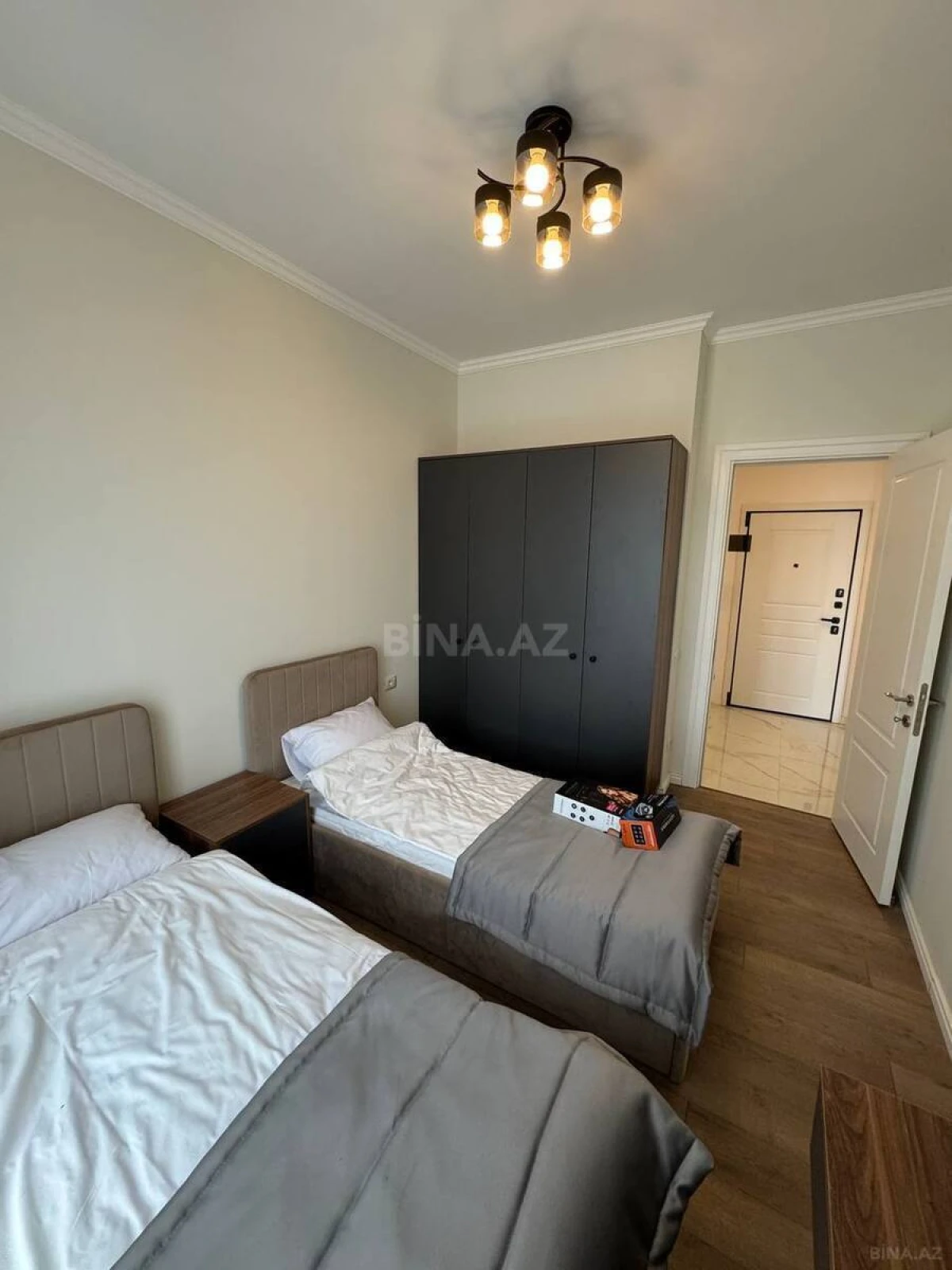 Kirayə verilir 3 otaqlı mənzil 60 m²