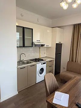 Kirayə verilir 3 otaqlı mənzil 60 m²