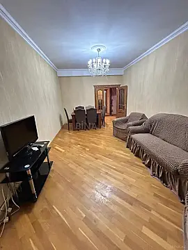 Kirayə verilir 2 otaqlı mənzil 110 m² — Bakı, Nərimanov 2 otaq 110.00 m²