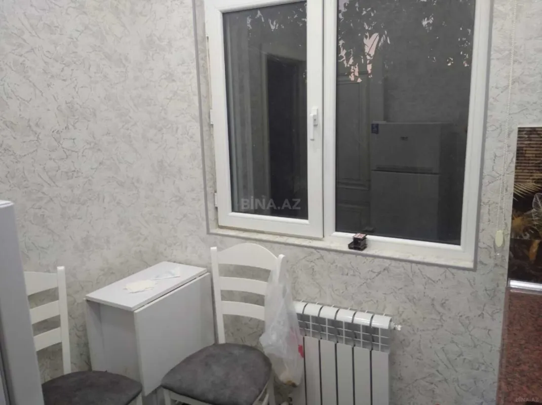 Satılır 2 otaqlı mənzil 45 m²