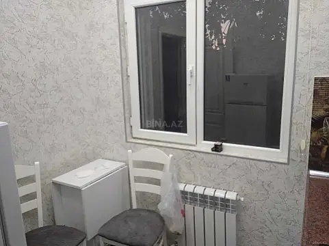 Satılır 2 otaqlı mənzil 45 m²