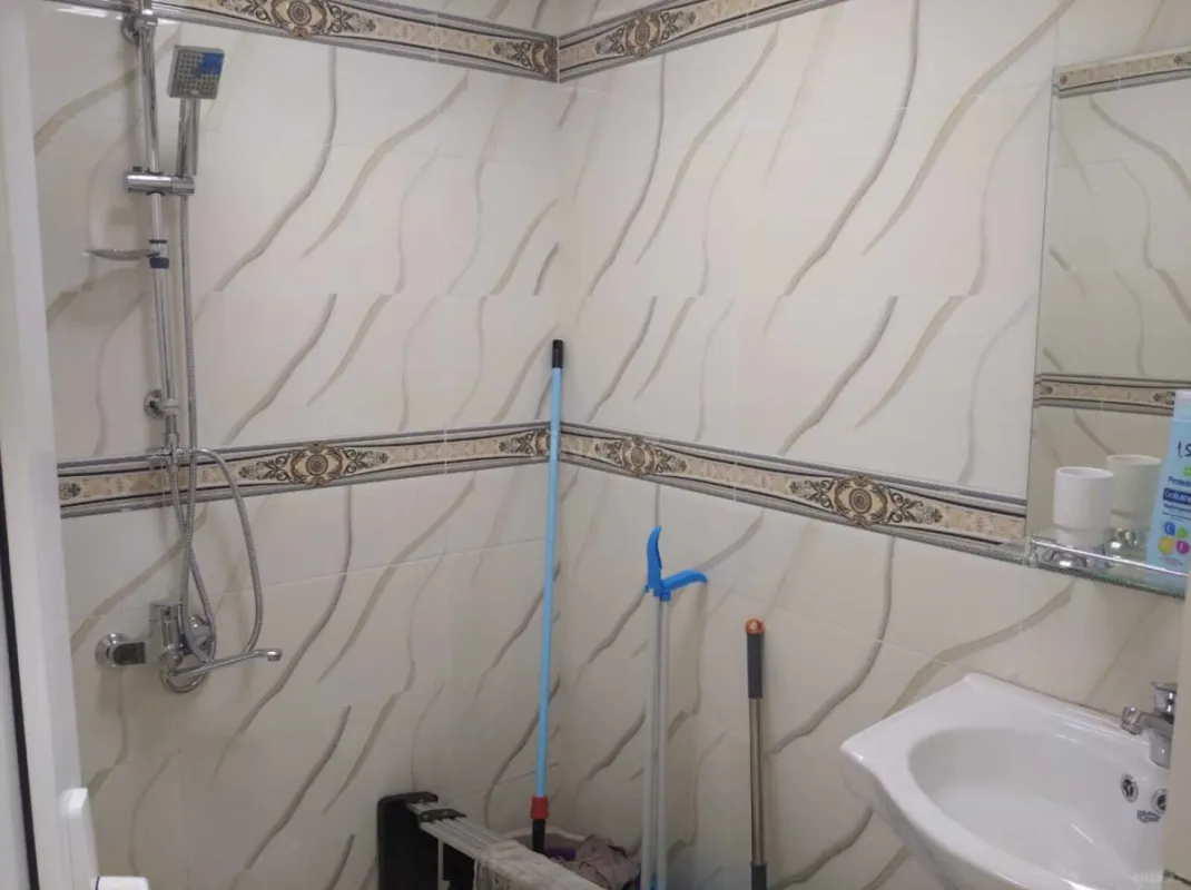 Satılır 2 otaqlı mənzil 45 m²