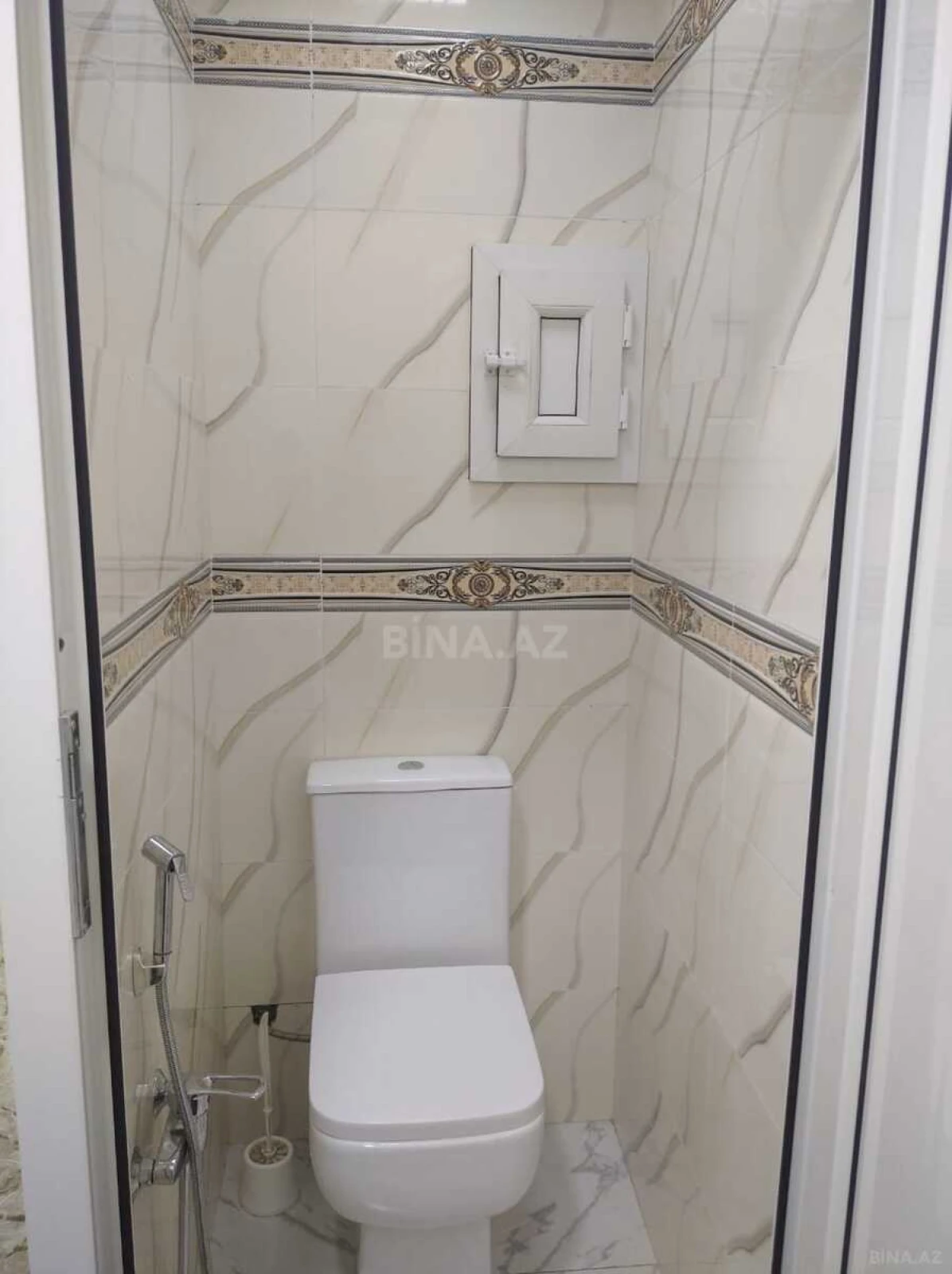 Satılır 2 otaqlı mənzil 45 m²