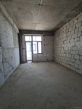 Satılır 4 otaqlı mənzil 200 m² — Bakı 4 otaq 200.00 m²