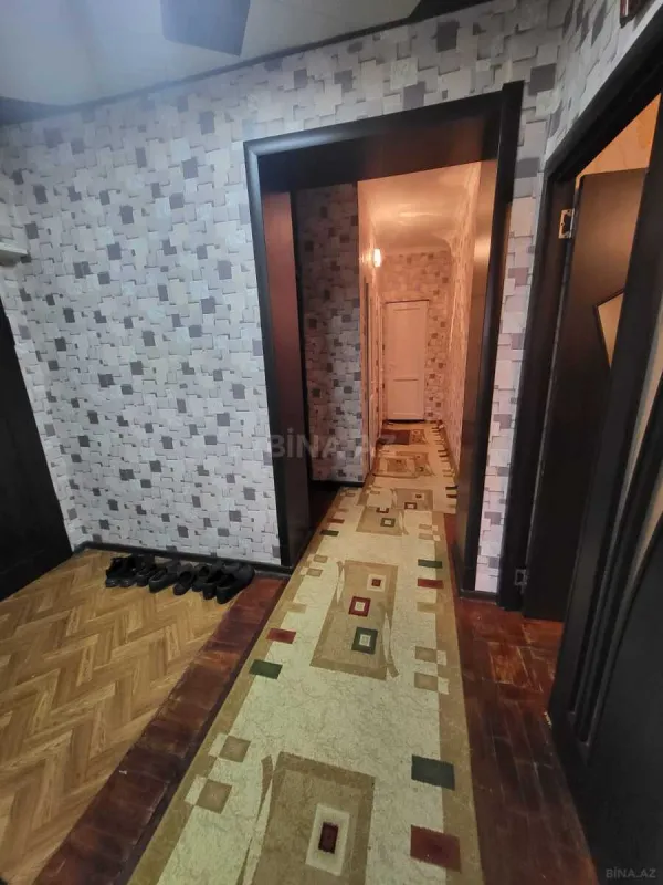 Satılır 3 otaqlı mənzil 90 m²