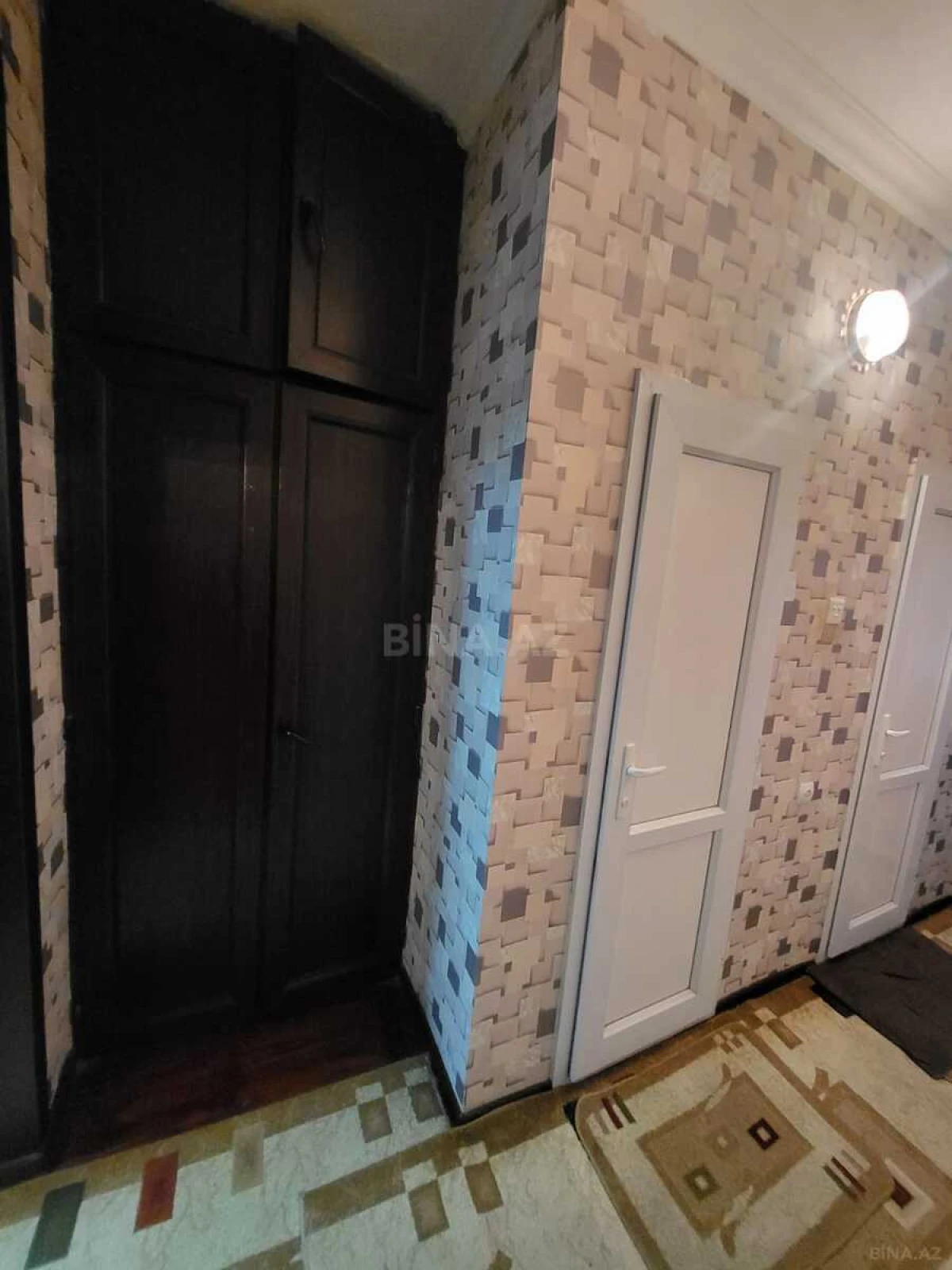 Satılır 3 otaqlı mənzil 90 m²
