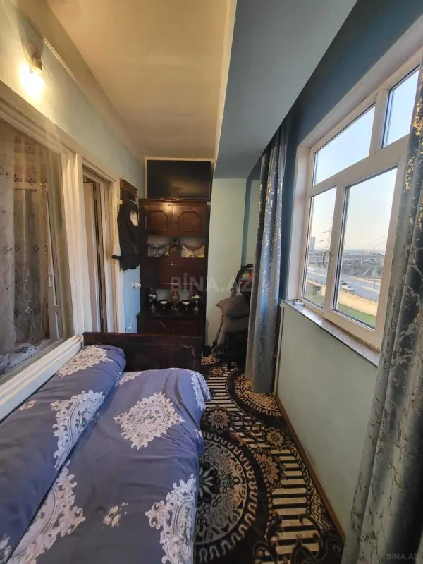 Satılır 3 otaqlı mənzil 90 m²