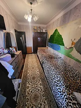 Satılır 3 otaqlı mənzil 90 m²