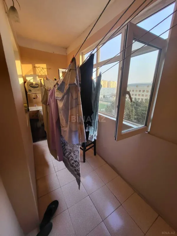 Satılır 3 otaqlı mənzil 90 m²