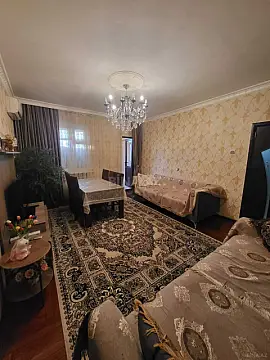 Satılır 3 otaqlı mənzil 90 m²