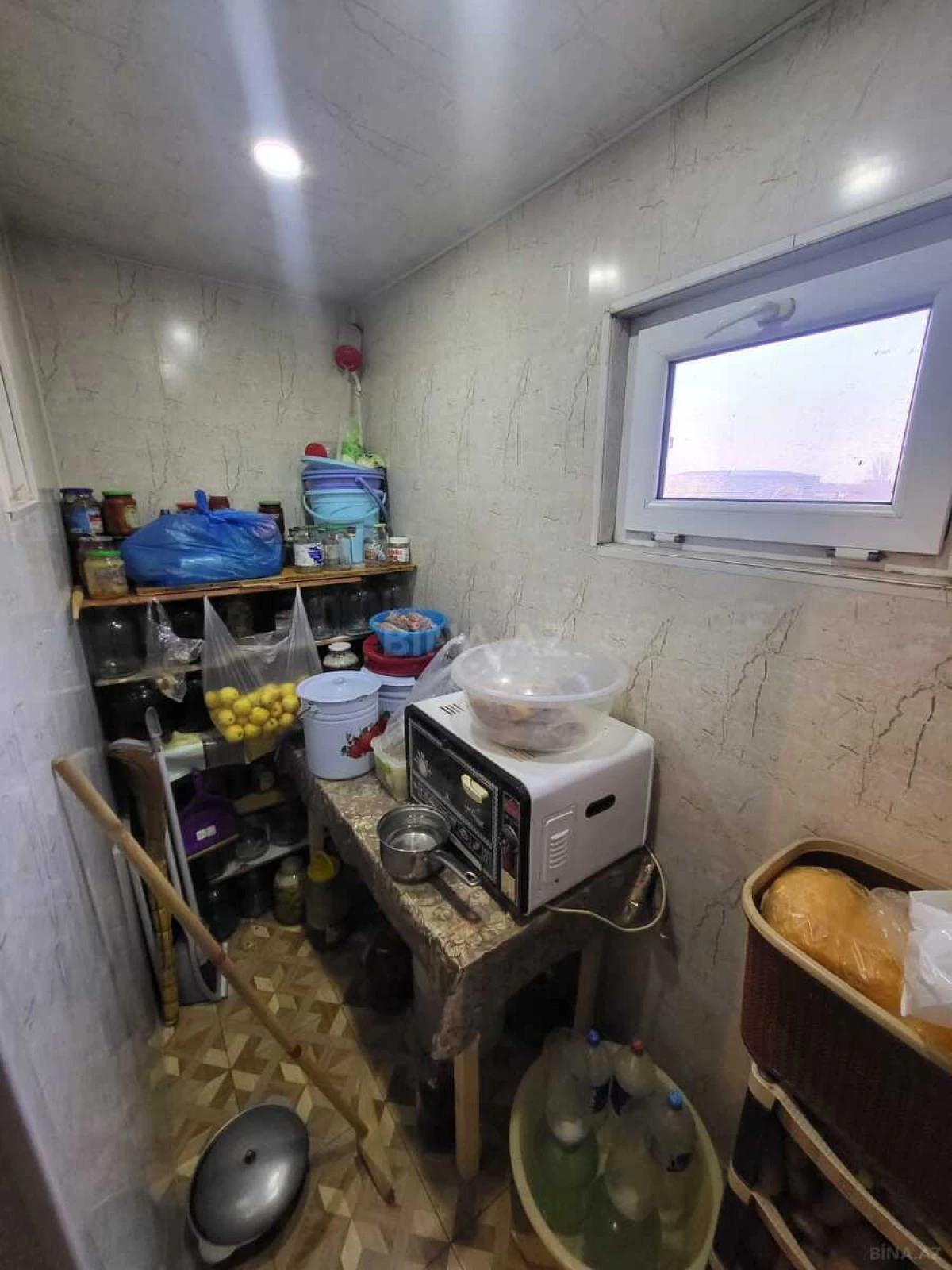 Satılır 3 otaqlı mənzil 90 m²