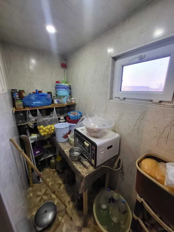 Satılır 3 otaqlı mənzil 90 m²