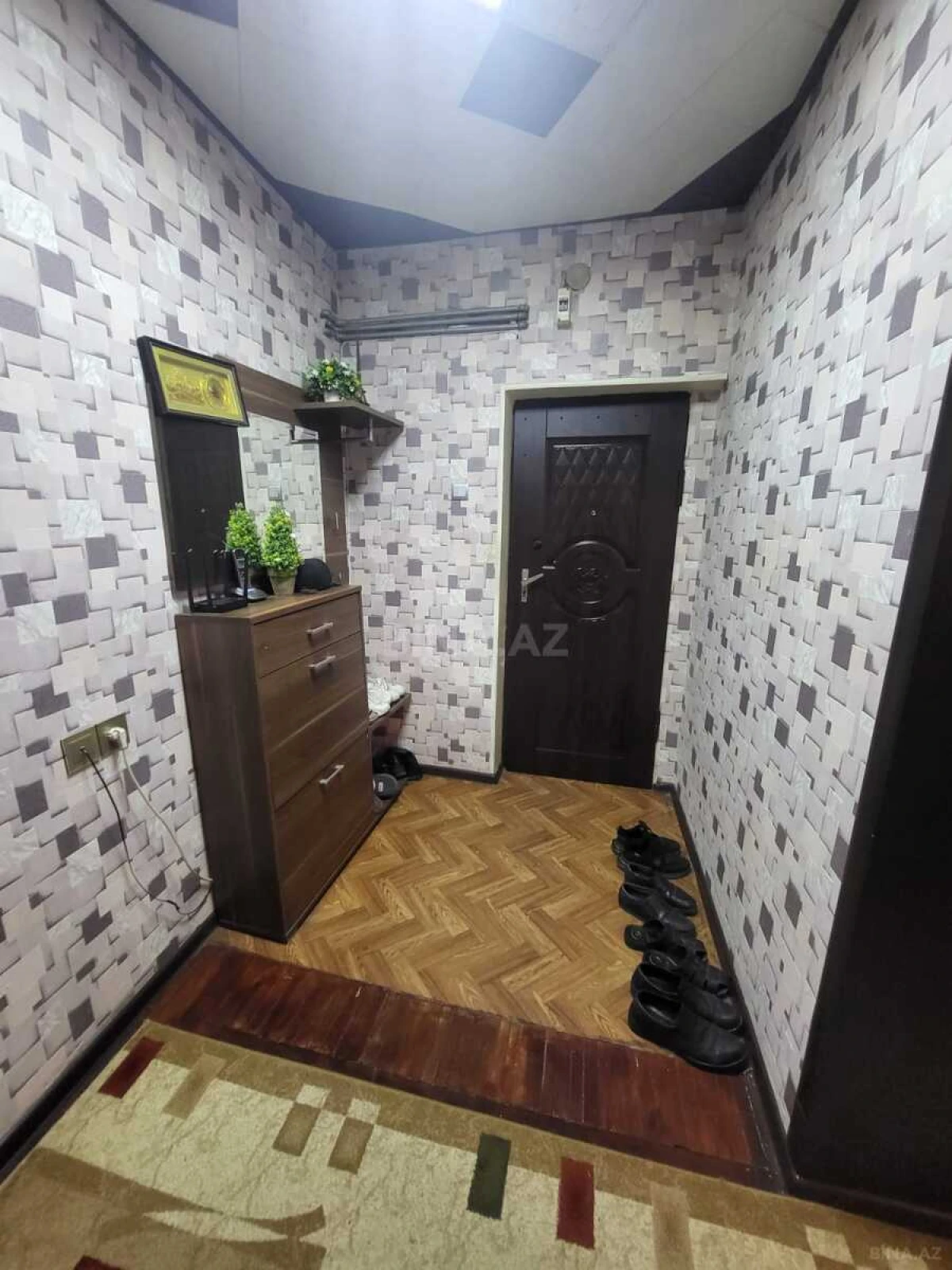 Satılır 3 otaqlı mənzil 90 m²