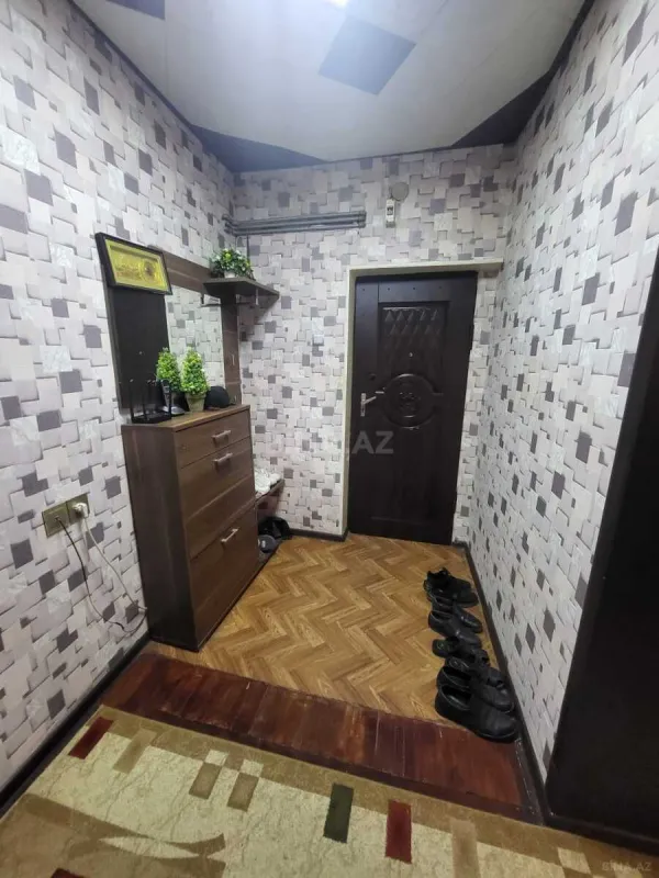 Satılır 3 otaqlı mənzil 90 m²