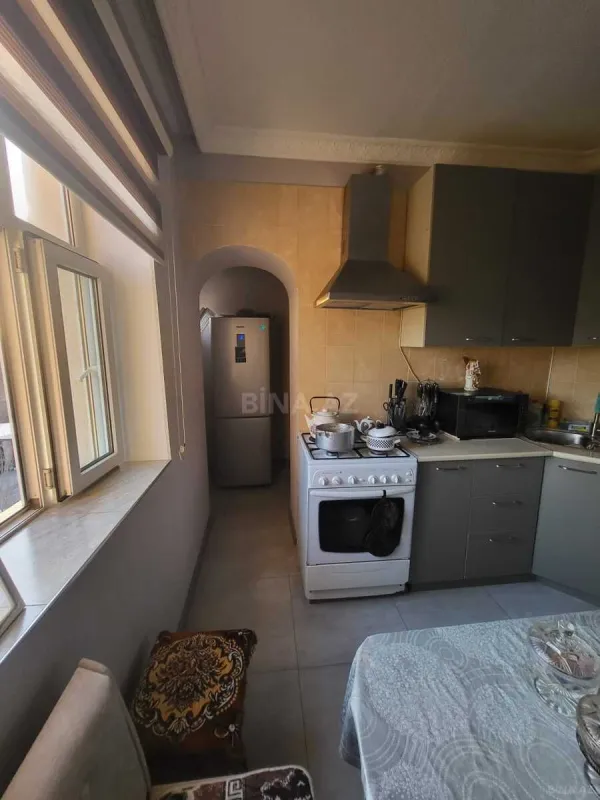 Satılır 3 otaqlı mənzil 90 m²