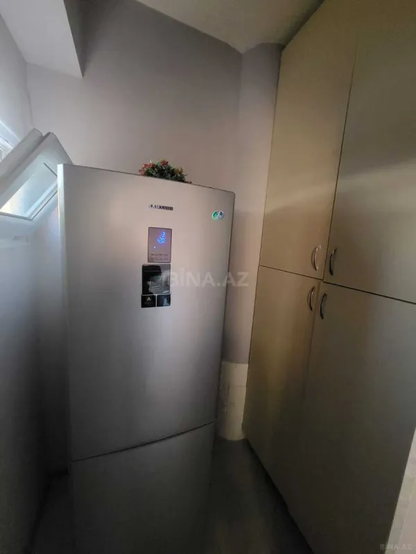 Satılır 3 otaqlı mənzil 90 m²