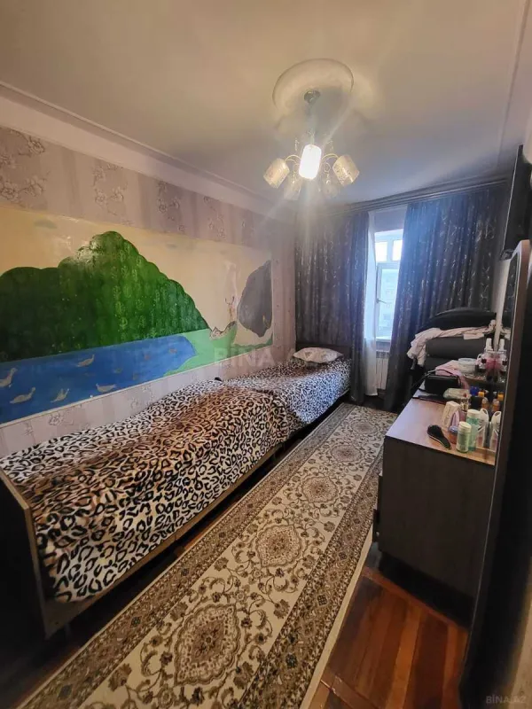 Satılır 3 otaqlı mənzil 90 m²