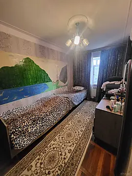 Satılır 3 otaqlı mənzil 90 m²