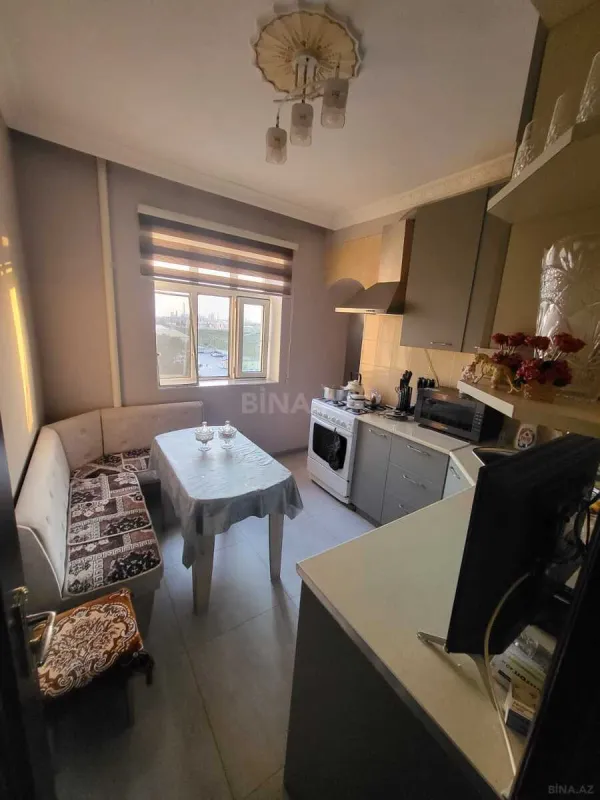 Satılır 3 otaqlı mənzil 90 m²