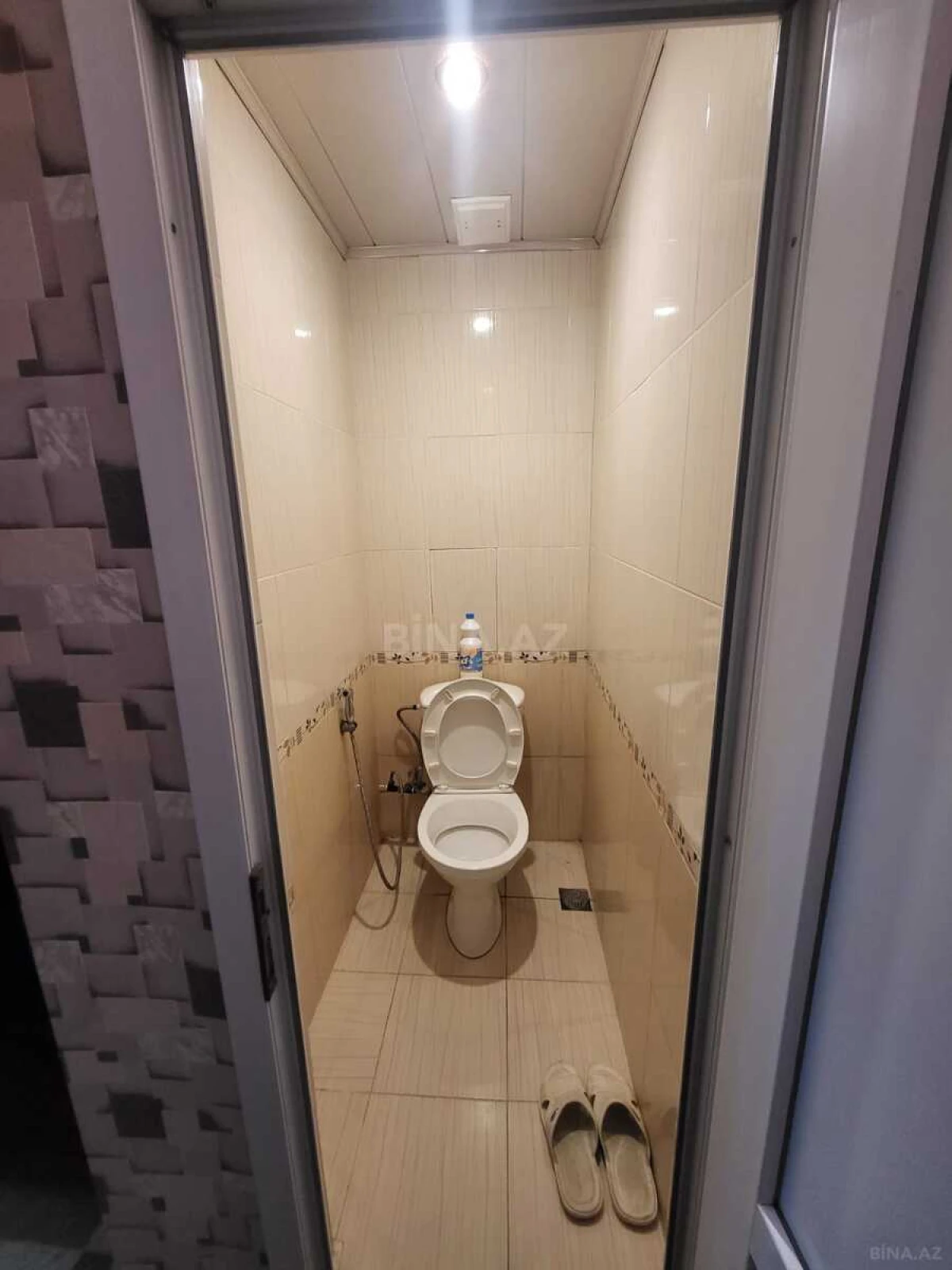 Satılır 3 otaqlı mənzil 90 m²