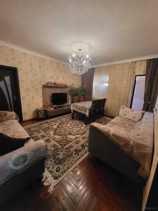 Satılır 3 otaqlı mənzil 90 m²