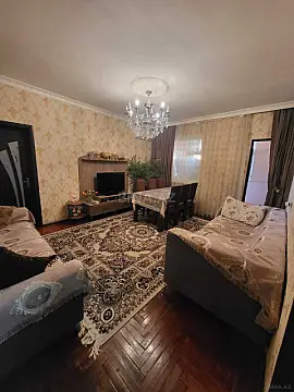Satılır 3 otaqlı mənzil 90 m² — Bakı 3 otaq 90.00 m²