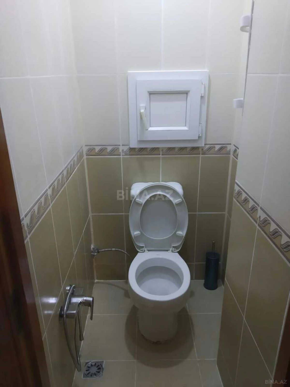 Satılır 4 otaqlı mənzil 100 m²