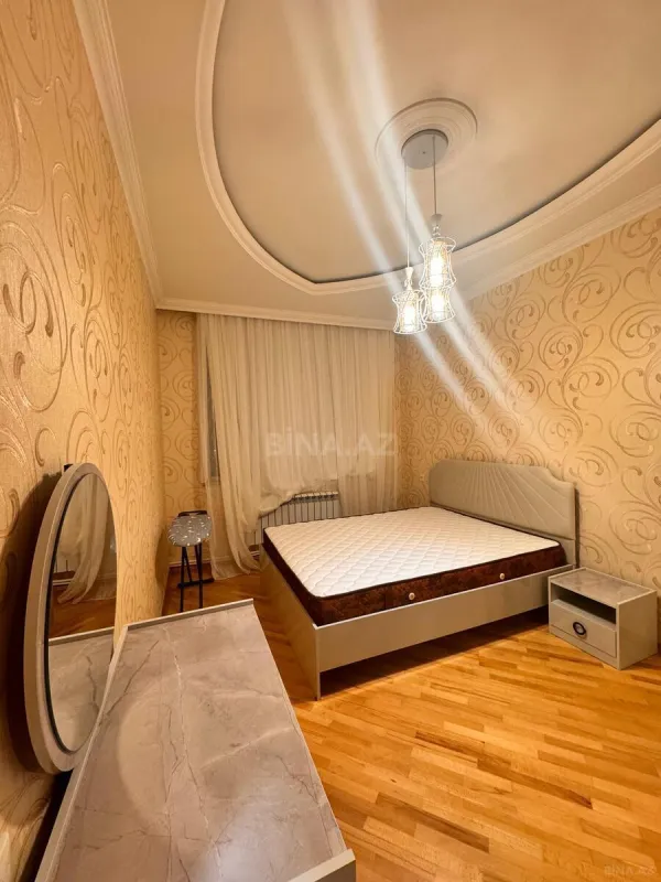 Kirayə verilir 3 otaqlı mənzil 100 m²