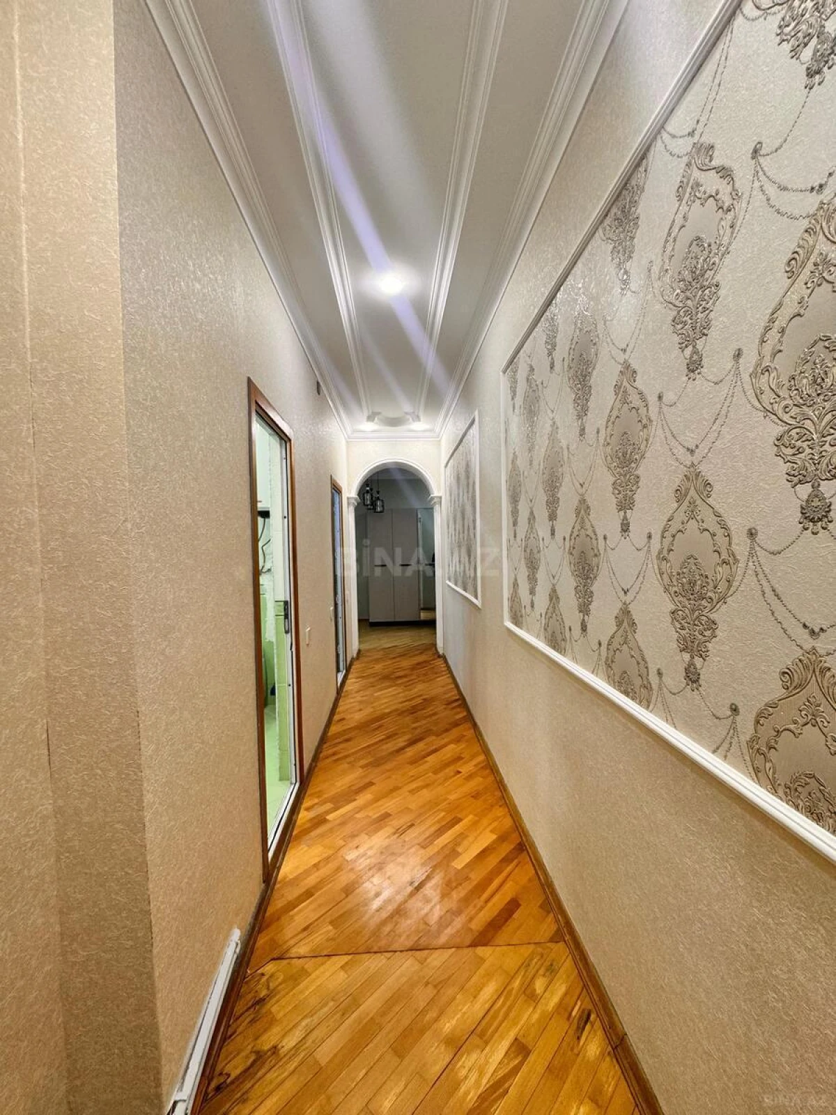 Kirayə verilir 3 otaqlı mənzil 100 m²