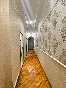 Kirayə verilir 3 otaqlı mənzil 100 m²